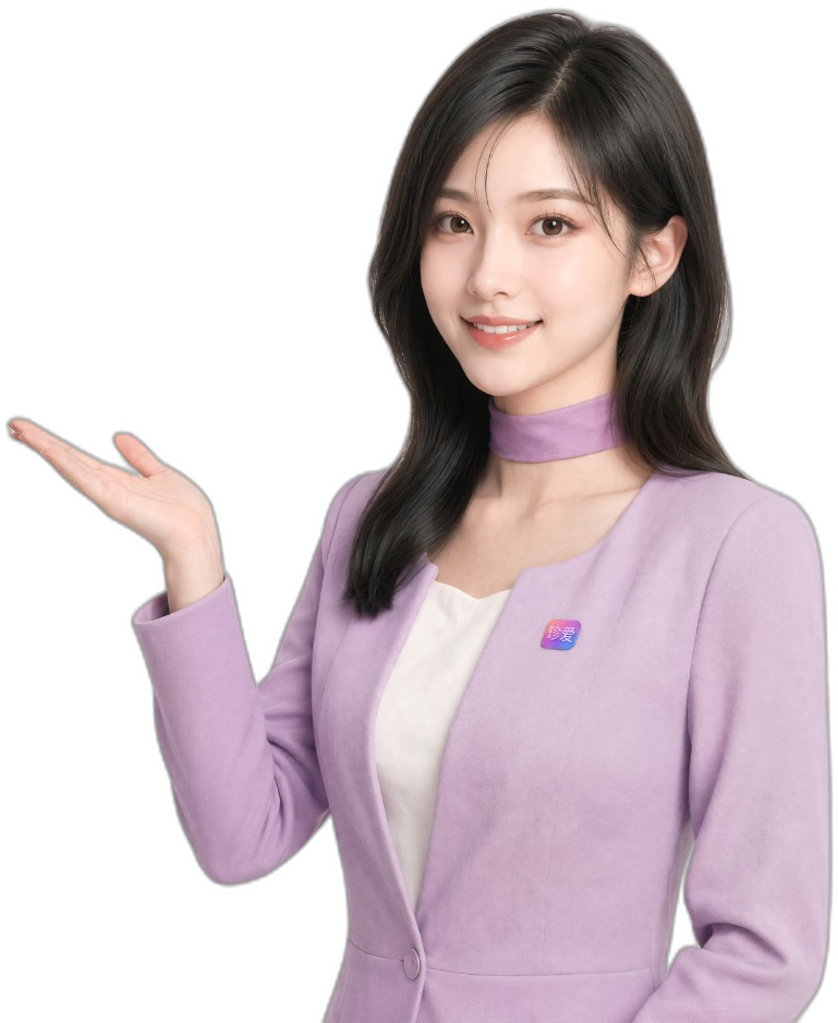 珍爱红娘