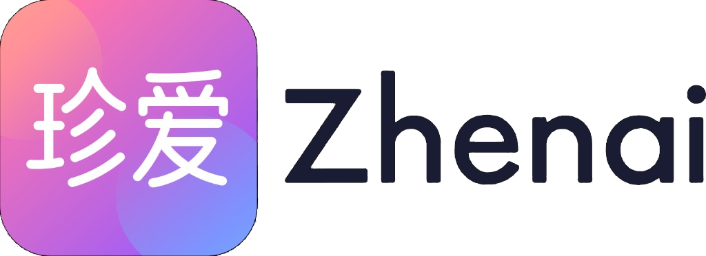 珍爱网 Zhenai