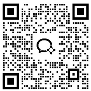 企业微信二维码